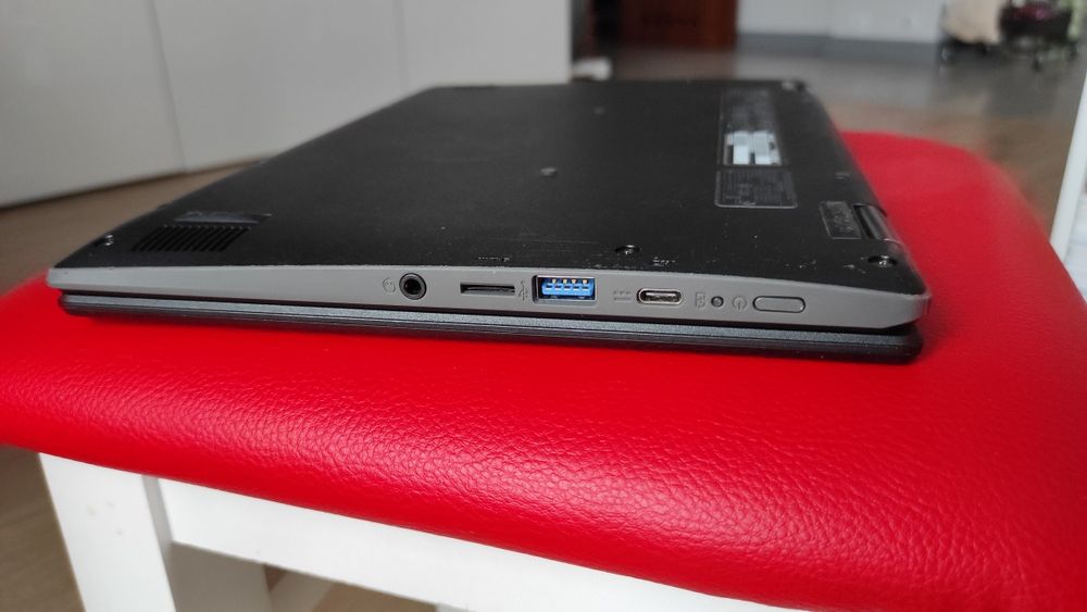 Laptop Acer Chromebook Spin 511 R752TN-C3SU dotykowy 2w1 Sklep Play