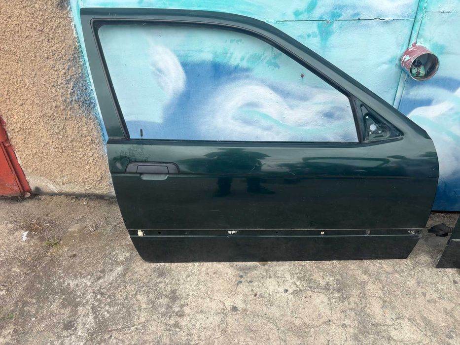 drzwi bmw e36 compact