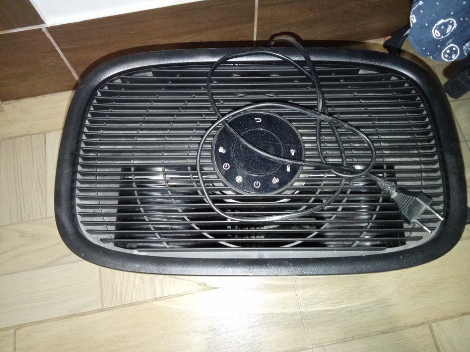 Nawilżacz i osuszacz powietrza Philips