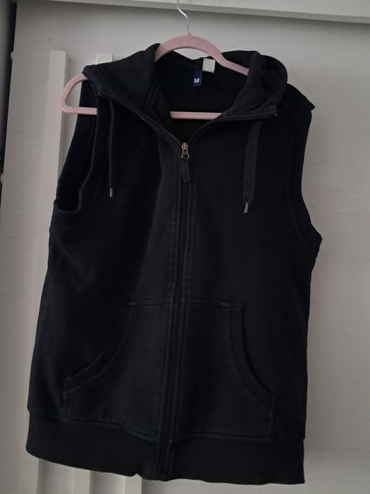 Kamizelka męska H&M.