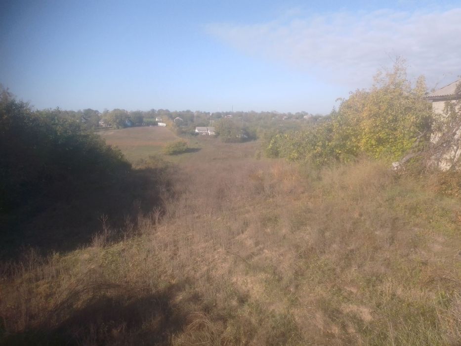 Продам 2 будинки с.Кам'яна балка