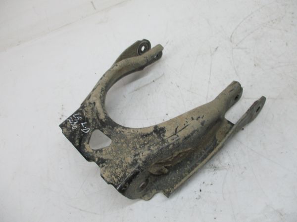 Braço de suspensão frente direito CITROËN C5 III (RD_)