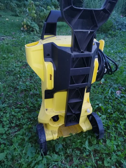 Karcher k2 power control