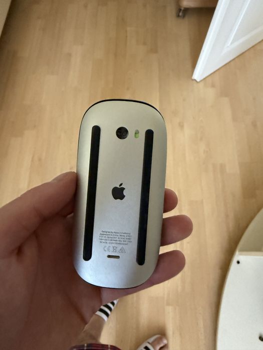 Apple Magic Mouse