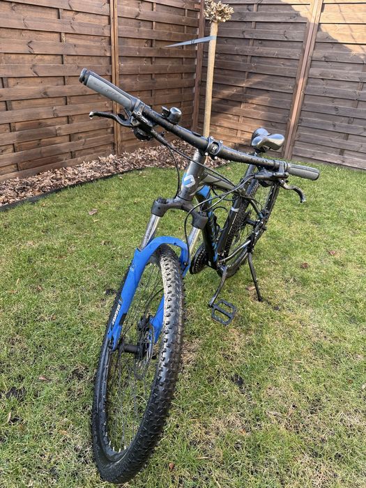 Rower Unibike Mission 2022