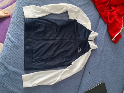 Кофти adidas ta Kappa оригінал