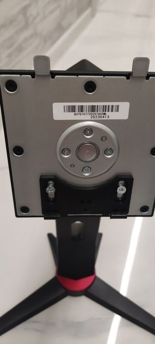 Підставка для монітора AOC Gaming оригінал (C27G2Z / 27") ідеальний ст