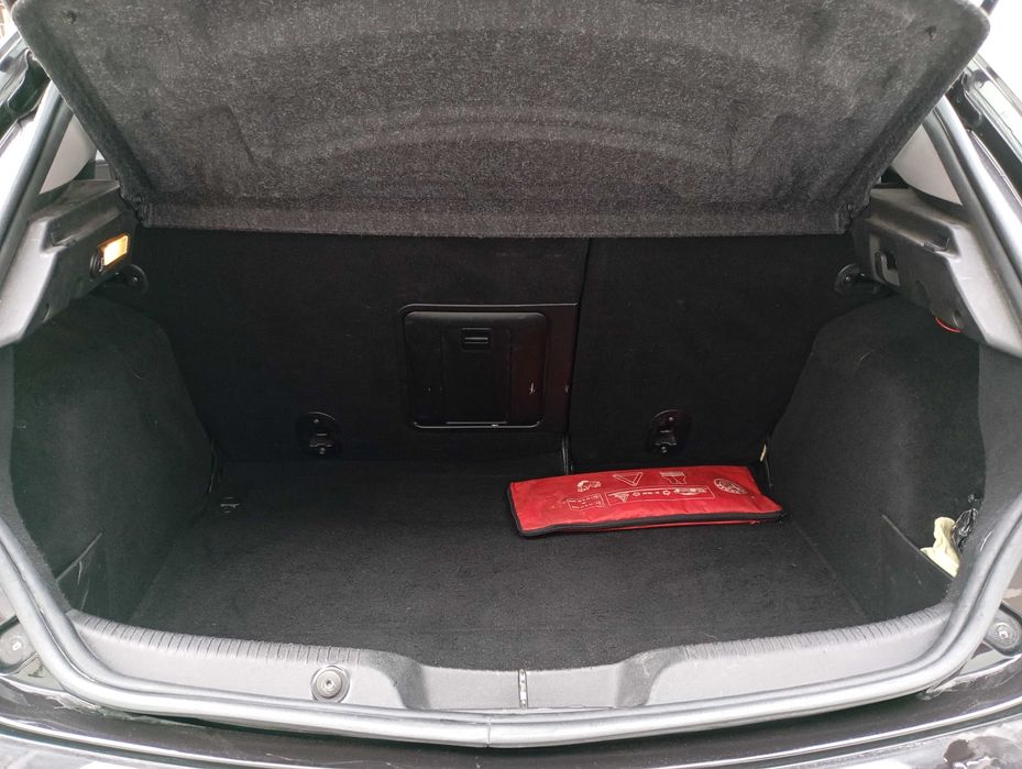 Alfa Romeo Giullieta