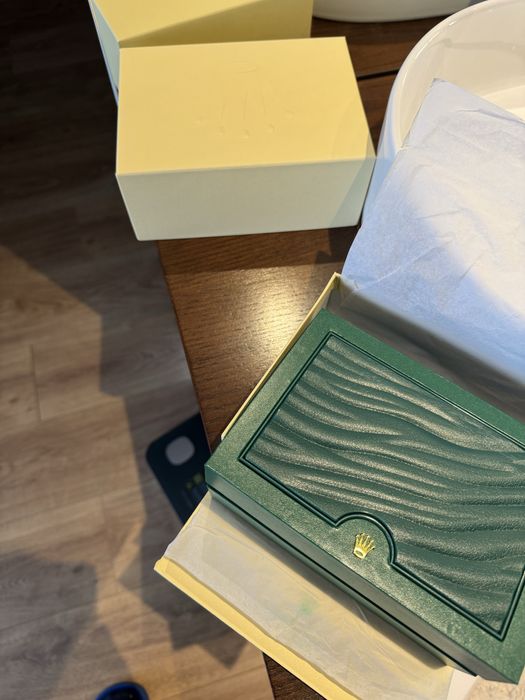 Relogio Rolex Deepsee