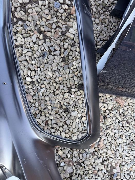 zderzak przód mercedes e w213 amg 16-
