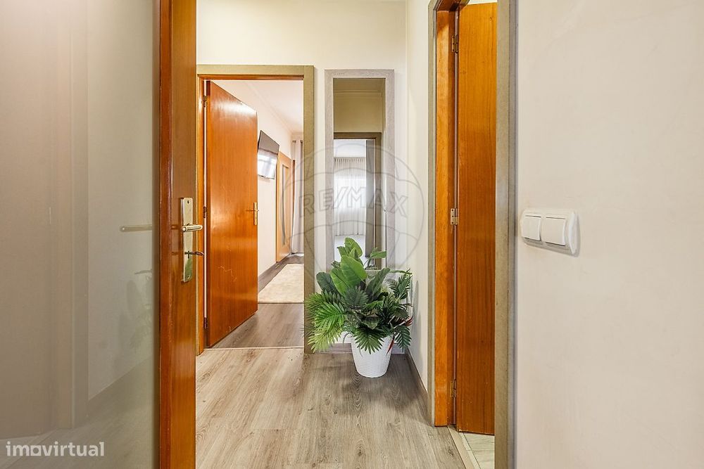 Apartamento T2 para venda