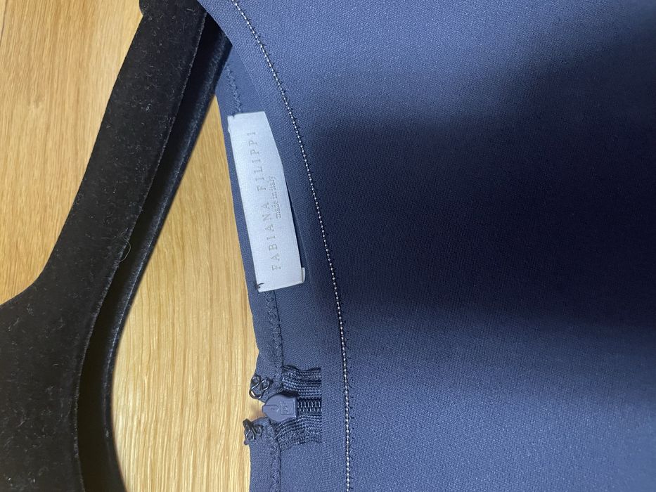 Fabiana Filippi сукня оригінал