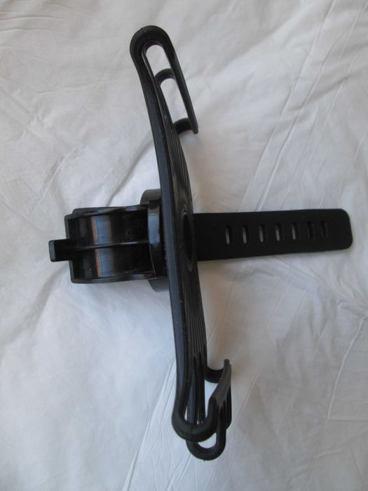 Suporte telemóvel (moto bicicleta)