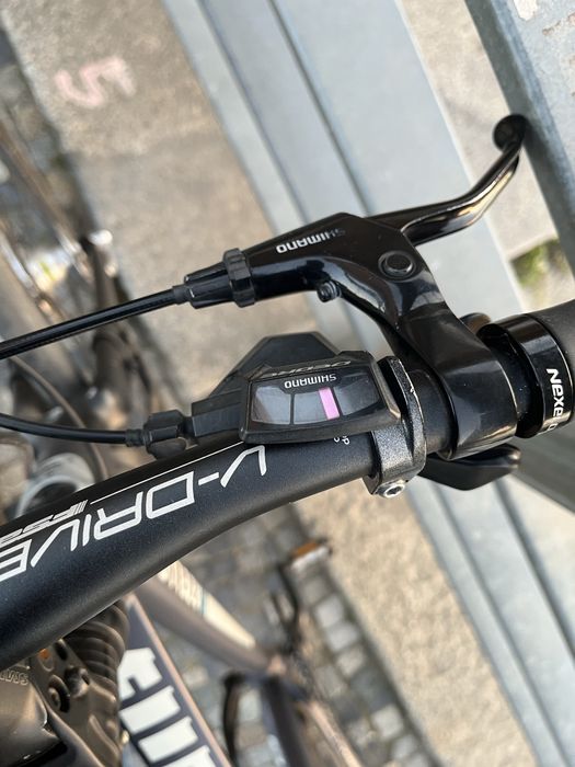 Gazelle Cityzen S9