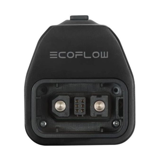 Адаптер EcoFlow DELTA Pro to Smart Generator