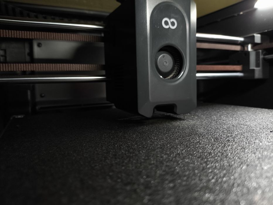 Drukarka 3D Elegoo Centauri Carbon Stan Bardzo Dobry Gwarancja