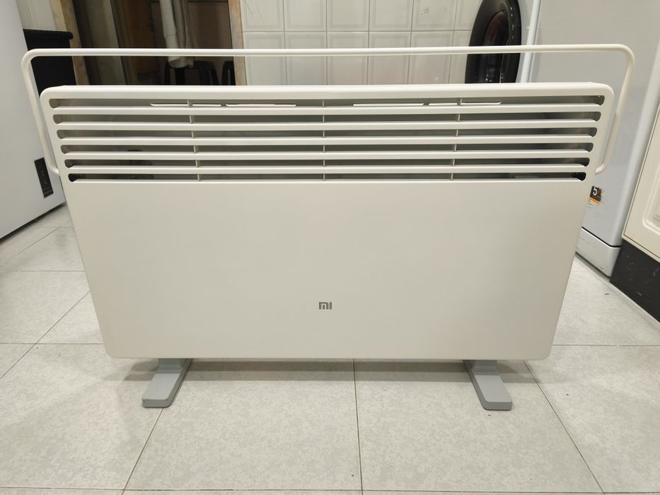 Aquecedor Convector XIAOMI Mi Smart Space Heater S (2200W)