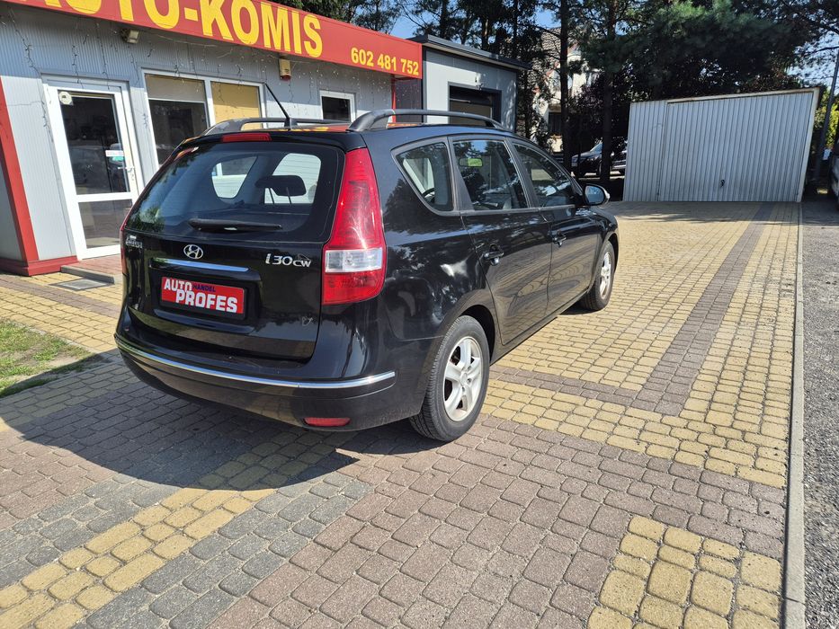 Sprzedam Hyundai I30