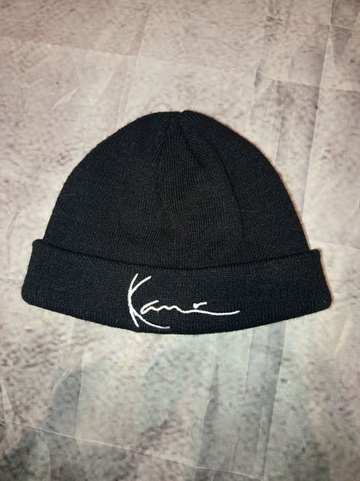 Продам шапку Karl kani Карл кані (не найк)
