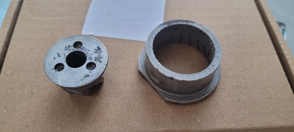 Жорна кавомашини Melitta б/у.