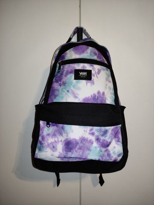 Plecak miejski Vans 20 L