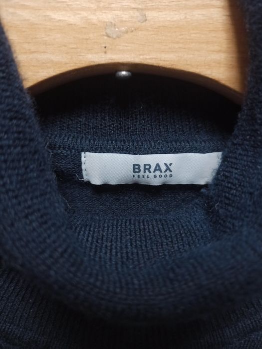 Golf brax 100%welna merino L