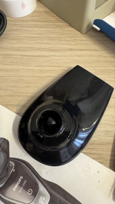 Maszynka elektryczn do golenia philips 5000 series