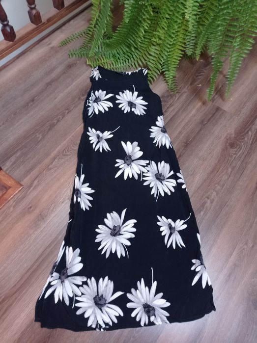 Sukienka na lato
