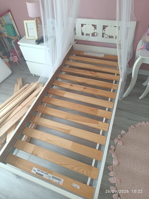 Cama criança IKEA