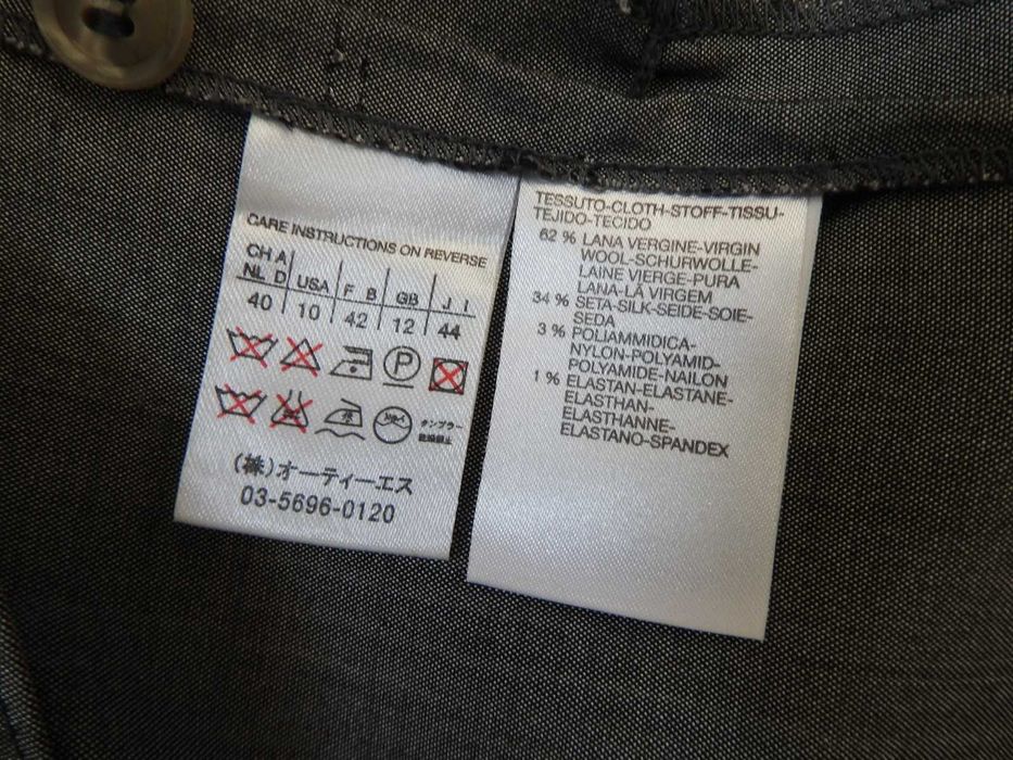 Max Mara wełniana sukienka szmizjerka jedwab maxmara M L silk