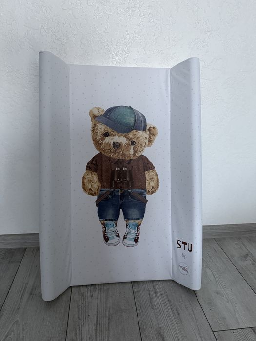 Пеленальна дошка Cebababy.