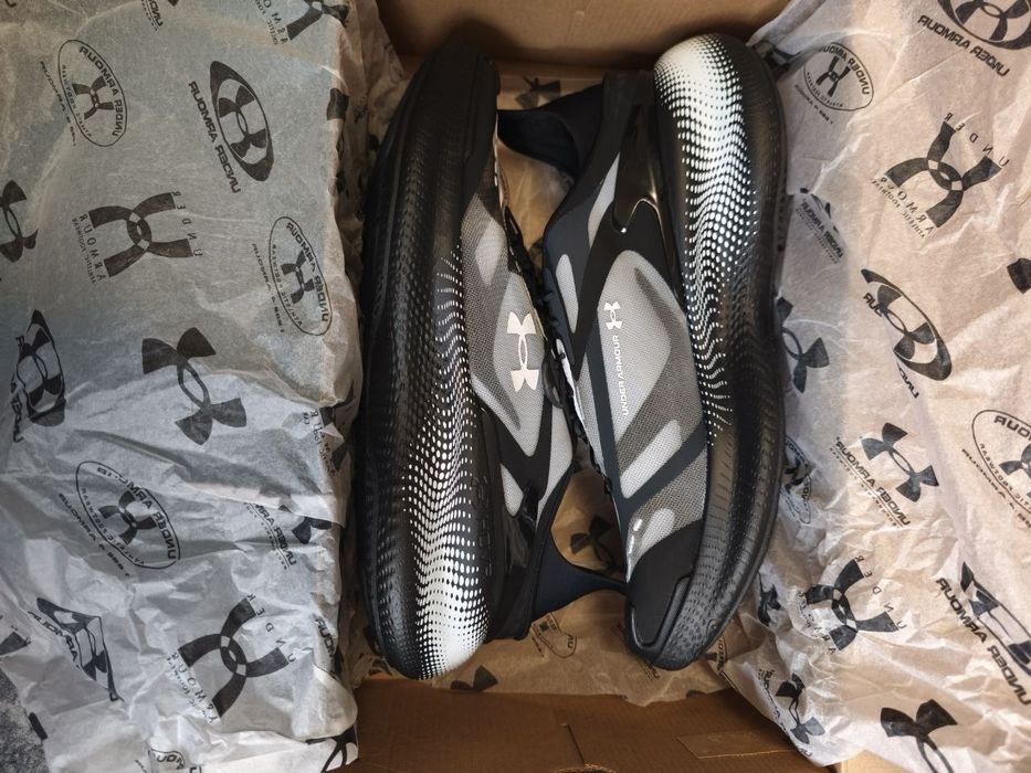 Buty Under Armour