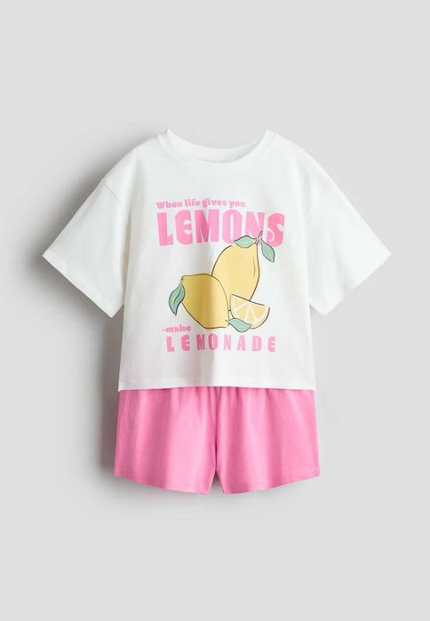 Шортама lemon -юніори від h&m ріст від 134 до 170 см