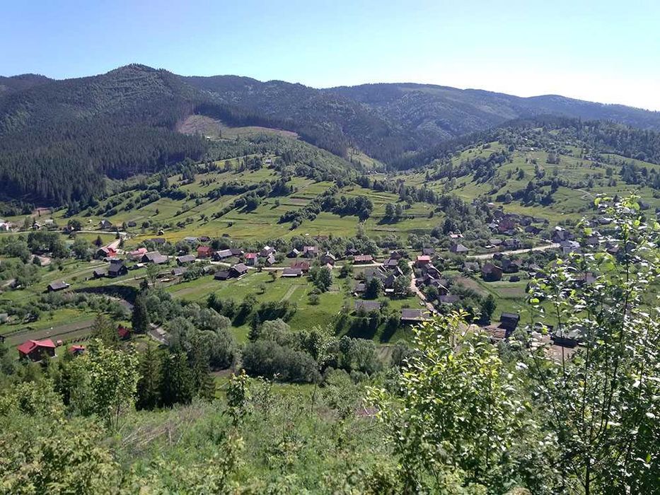 Продам земельну ділянку 16 сотих. с. Нижня Рожанка