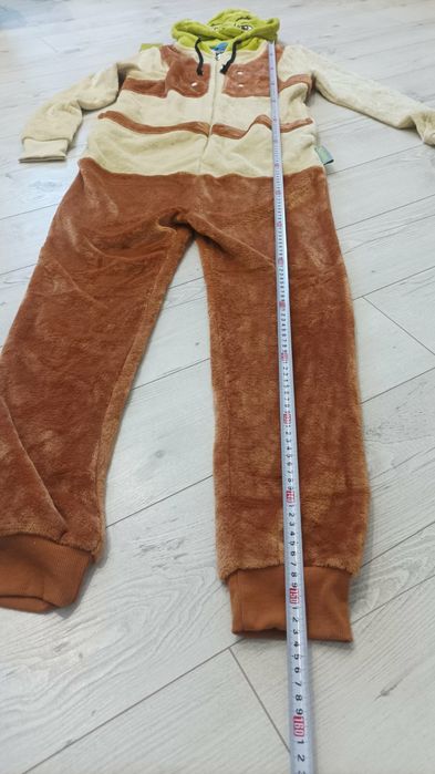 Кегурумі Шрек xs-s