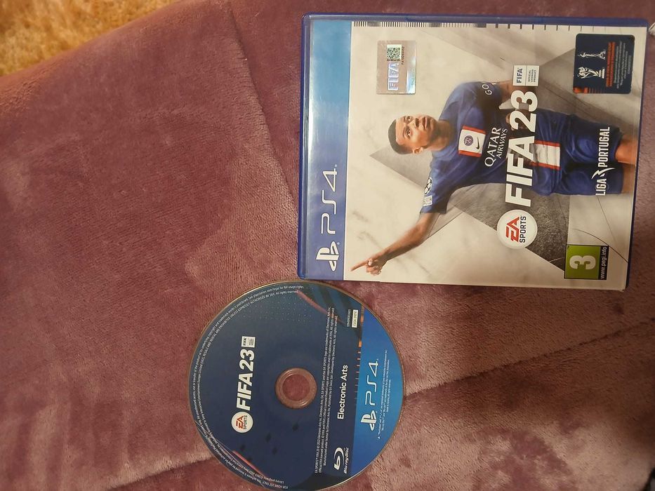 Vende ae jogos da ps4