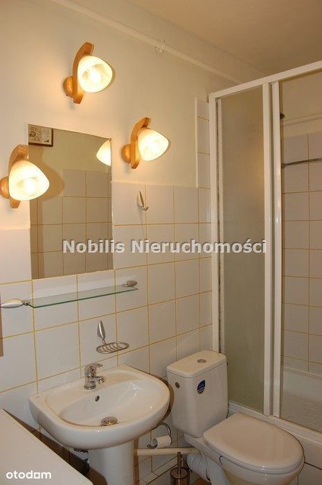 w pobliżu Placu Bema - Więcej