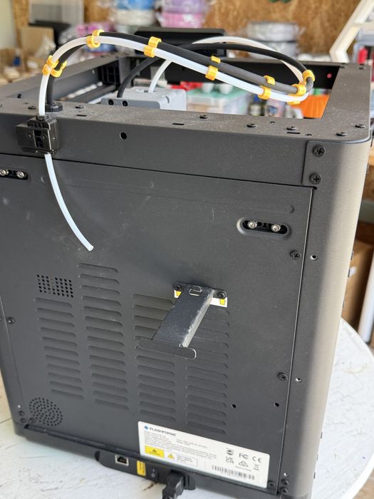 Flashforge Adventurer 5M 3D Printer512371695079936001