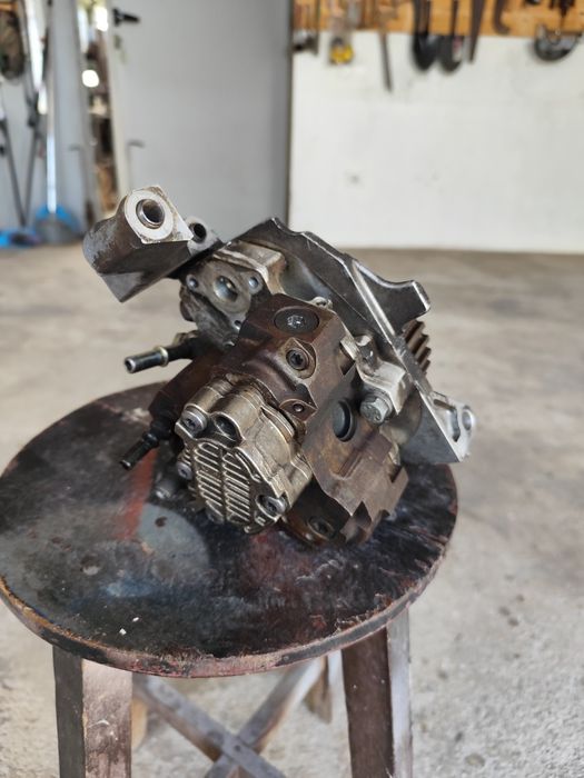 Bomba injetora de gasoleo Peugeot 206 HDI 1400