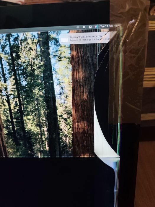 Vendo iMac 27” Retina 5K I7.