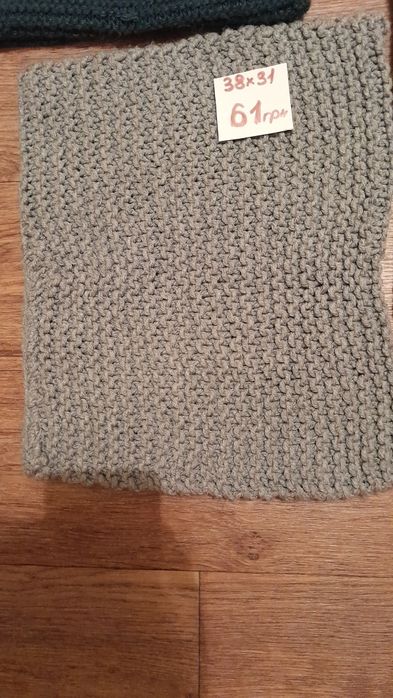 Женские хомуты на голову