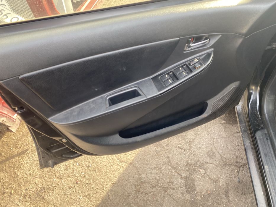 Разборка запчасти Gelly MK запчасти джили мк дверь багажник крыша