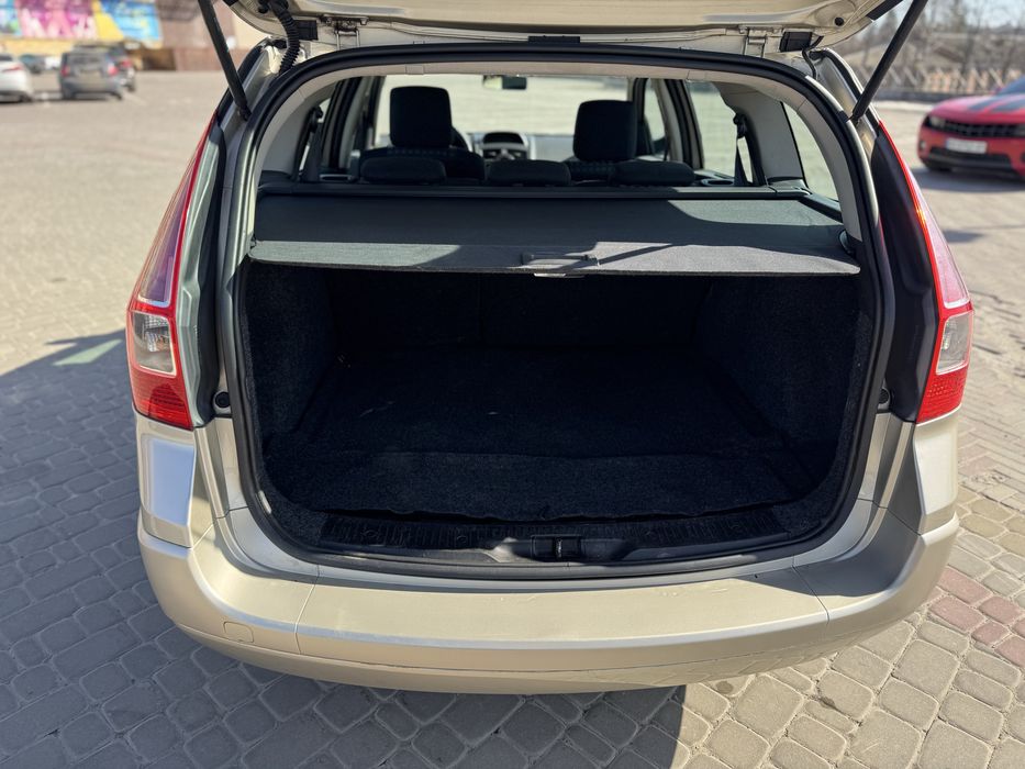 Renault megane 2