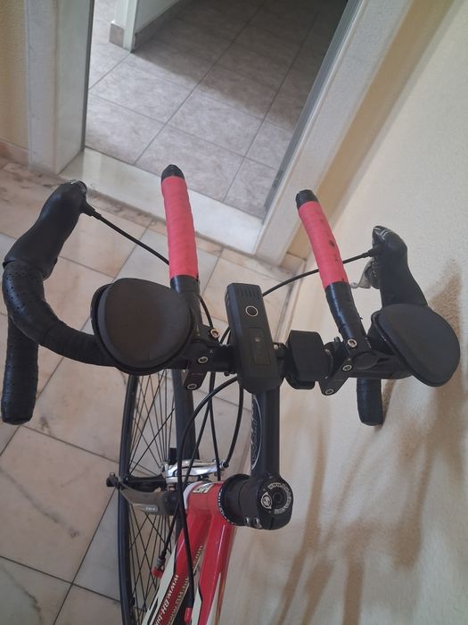 Bicicleta BH shimano 105