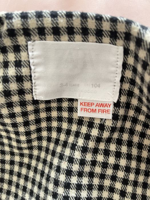 Костюмчик ZARA 3-4 роки