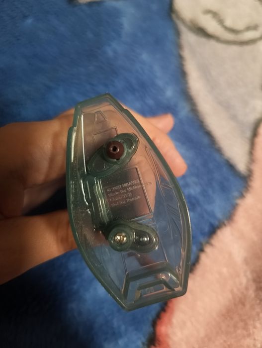 Czarna pantera figurka