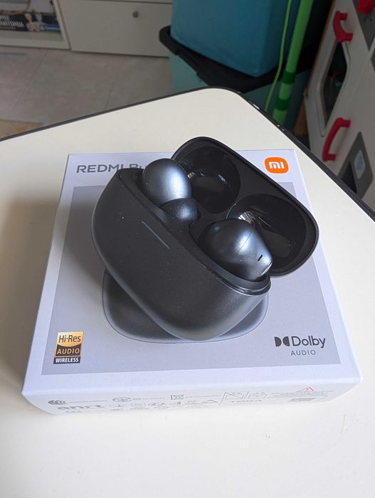 Fones Xiaomi Redmi Buds 8 Pro