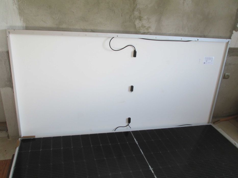 Панель солнечная   LONGI 585W