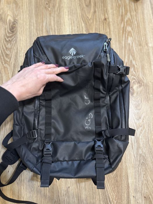 Рюкзак Eagle creek 35 л оригинал