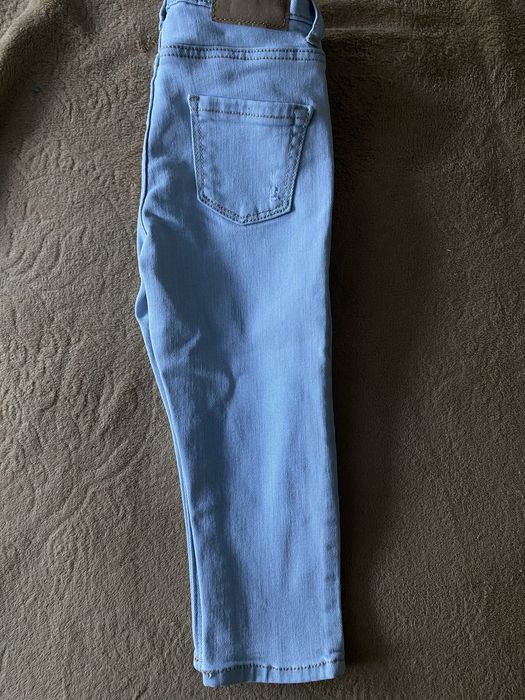 Джинси дитячі Zara